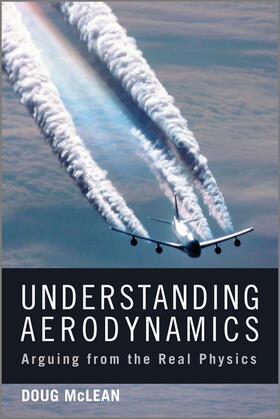 McLean | Understanding Aerodynamics | Buch | 978-1-119-96751-4 | sack.de