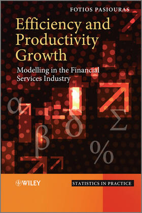 Pasiouras |  Efficiency and Productivity Growth | Buch |  Sack Fachmedien