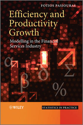 Pasiouras | Efficiency and Productivity Growth | Buch | 978-1-119-96752-1 | sack.de