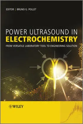 Pollet | Power Ultrasound in Electrochemistry | E-Book | www.sack.de