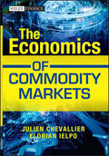 Chevallier / Ielpo |  The Economics of Commodity Markets | Buch |  Sack Fachmedien