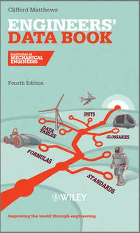Matthews | IMechE Engineers' Databook | E-Book | www.sack.de