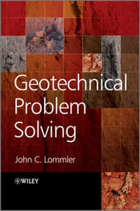 Lommler | Geotechnical Problem Solving | E-Book | www.sack.de
