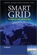 Ekanayake / Jenkins / Liyanage |  Smart Grid | eBook | Sack Fachmedien