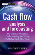 Jury |  Cash Flow Analysis and Forecasting | eBook | Sack Fachmedien