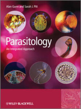 Gunn / Pitt | Parasitology | E-Book | sack.de