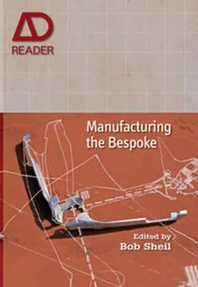 Sheil |  Manufacturing the Bespoke | eBook | Sack Fachmedien