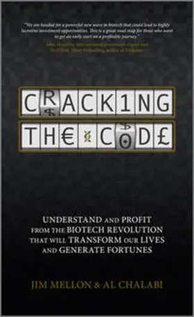 Mellon / Chalabi | Cracking the Code | E-Book | sack.de