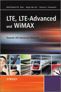 Taha / Ali / Hassanein |  LTE, LTE-Advanced and WiMAX | eBook | Sack Fachmedien
