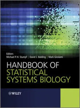 Stumpf / Balding / Girolami |  Handbook of Statistical Systems Biology | eBook | Sack Fachmedien