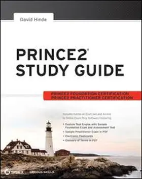 Hinde | PRINCE2 Study Guide | Buch | 978-1-119-97078-1 | www.sack.de