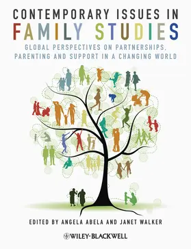 Abela / Walker |  Contemporary Issues in Family Studies | Buch |  Sack Fachmedien