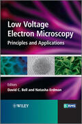 Bell / Erdman |  Low Voltage Electron Microscopy | Buch |  Sack Fachmedien
