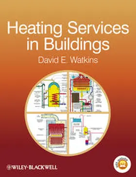 Watkins | Heating Services in Buildings | E-Book | www.sack.de