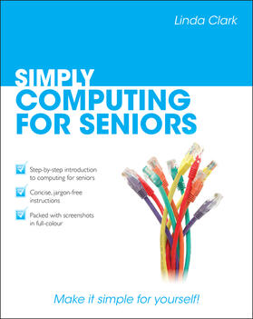 Clark | Simply Computing for Seniors | Buch | 978-1-119-97196-2 | sack.de
