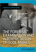 Baldwin / Birkett / Facey |  The Forensic Examination and Interpretation of Tool Marks | Buch |  Sack Fachmedien