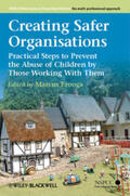 Erooga |  Creating Safer Organisations | Buch |  Sack Fachmedien
