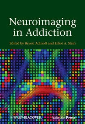 Adinoff / Stein | Neuroimaging in Addiction | E-Book | www.sack.de