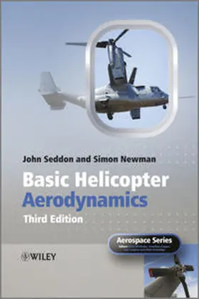 Seddon / Newman | Basic Helicopter Aerodynamics | E-Book | www.sack.de