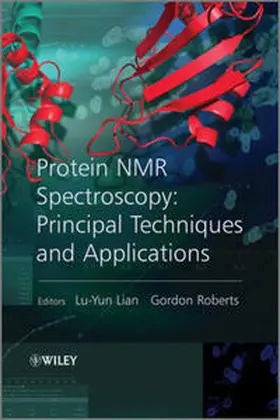 Roberts / Lian | Protein NMR Spectroscopy | E-Book | sack.de