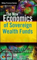 Castelli / Scacciavillani |  The New Economics of Sovereign Wealth Funds | eBook | Sack Fachmedien
