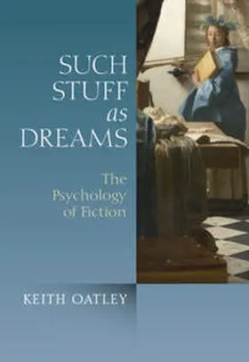 Oatley |  Such Stuff as Dreams | eBook | Sack Fachmedien