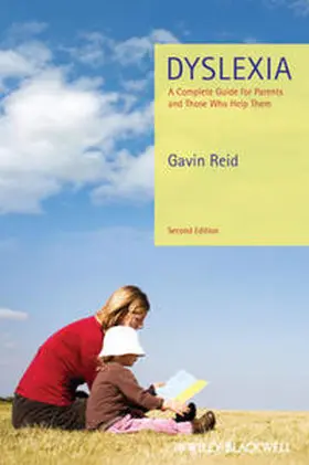Reid | Dyslexia | E-Book | www.sack.de