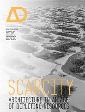 Goodbun / Till / Iossifova |  Scarcity | Buch |  Sack Fachmedien