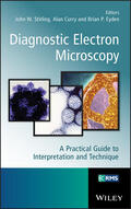 Stirling / Curry / Eyden |  Diagnostic Electron Microscopy | Buch |  Sack Fachmedien