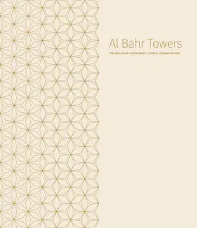 Oborn |  Al Bahr Towers | Buch |  Sack Fachmedien
