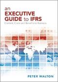 Walton |  An Executive Guide to IFRS | eBook | Sack Fachmedien