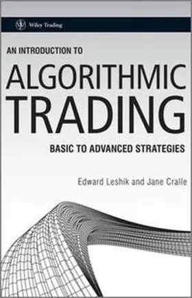Leshik / Cralle |  An Introduction to Algorithmic Trading | eBook | Sack Fachmedien