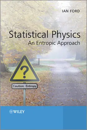 Ford |  Statistical Physics | Buch |  Sack Fachmedien