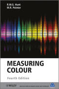 Hunt / Pointer |  Measuring Colour | Buch |  Sack Fachmedien