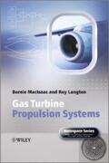 MacIsaac / Langton / Belobaba |  Gas Turbine Propulsion Systems | eBook | Sack Fachmedien