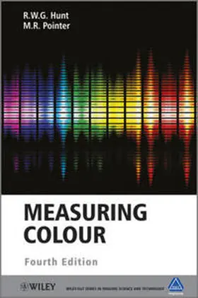 Hunt / Pointer |  Measuring Colour | eBook | Sack Fachmedien