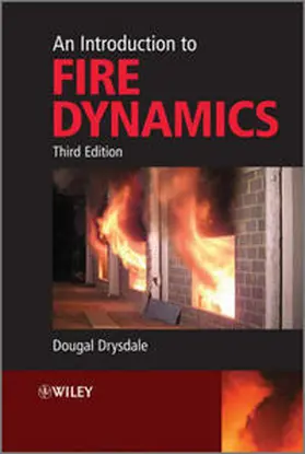 Drysdale | An Introduction to Fire Dynamics | E-Book | www.sack.de