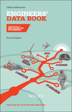 Matthews |  Engineers' Data Book | Buch |  Sack Fachmedien