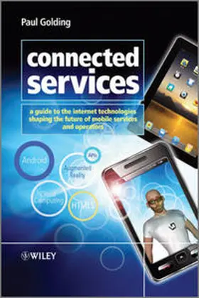 Golding | Connected Services | E-Book | www.sack.de