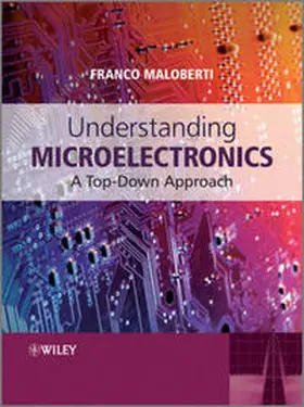 Maloberti |  Understanding Microelectronics | eBook | Sack Fachmedien