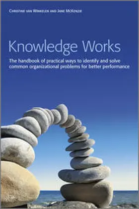 van Winkelen / McKenzie |  Knowledge Works | eBook | Sack Fachmedien