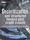Krebsz |  Securitization and Structured Finance Post Credit Crunch | eBook | Sack Fachmedien