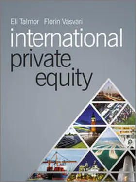 Talmor / Vasvari |  International Private Equity | eBook | Sack Fachmedien
