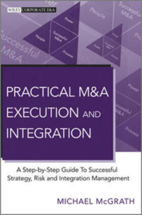 McGrath | Practical M&A Execution and Integration | E-Book | sack.de