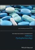 Mackillop / MacKillop / De Wit |  The Wiley-Blackwell Handbook of Addiction Psychopharmacology | Buch |  Sack Fachmedien