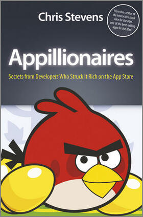 Stevens | Appillionaires | Buch | 978-1-119-97864-0 | sack.de