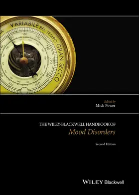 Power | The Wiley-Blackwell Handbook of Mood Disorders | Buch | 978-1-119-97892-3 | www.sack.de