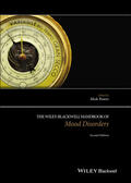 Power |  The Wiley-Blackwell Handbook of Mood Disorders | Buch |  Sack Fachmedien