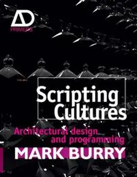 Burry |  Scripting Cultures | eBook | Sack Fachmedien