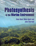 Beer / Björk / Beardall |  Photosynthesis in the Marine Environment | Buch |  Sack Fachmedien
